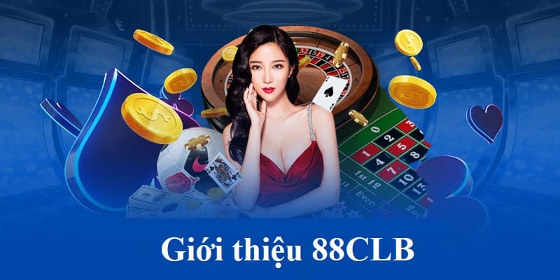 88clb chính là hệ thống cá cược xanh chín bậc nhất tại Việt Nam 