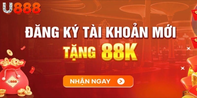 Nhà cái U888 mang lại giây phút giải trí cá cược hoàn hảo