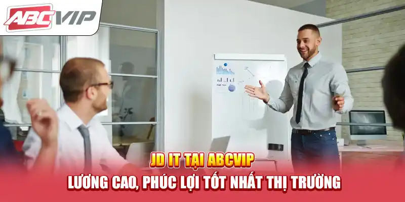 Các ứng cử viên nếu muốn tham gia bắt buộc phải có ít nhất 2 năm kinh nghiệm về bộ phận IT