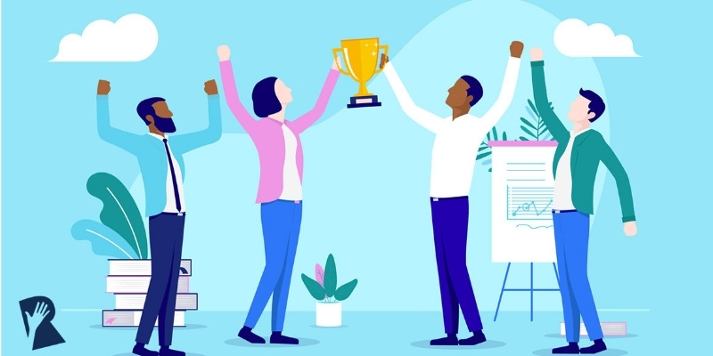 Lẽ trao giải SEO xuất sắc