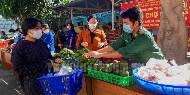 Những chương trình thiện nguyện nổi bật của ABCVIP