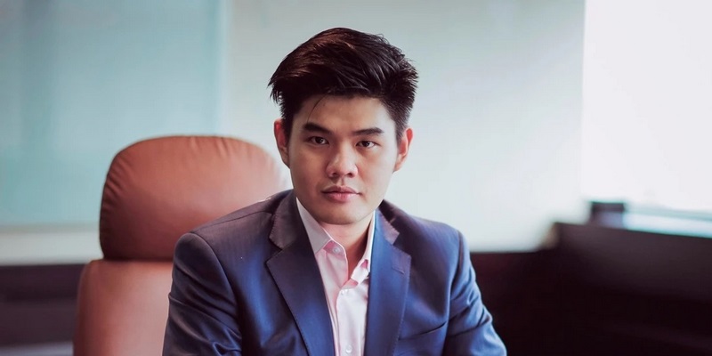 Thông tin cá nhân của CEO Nguyễn Minh Tuấn