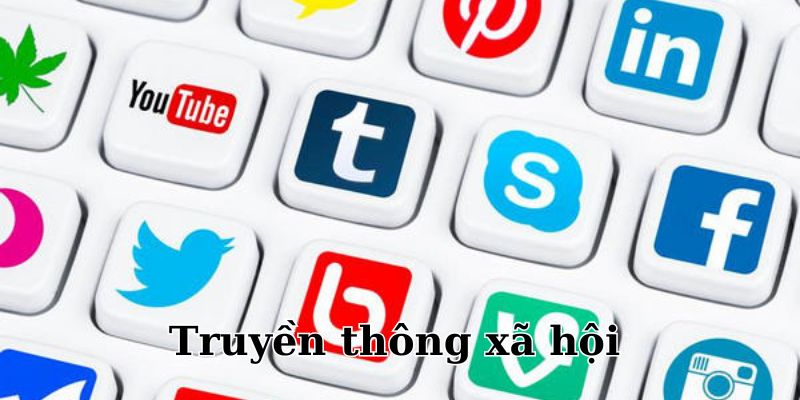 Tìm hiểu dịch vụ truyền thông xã hội của ABCVIP