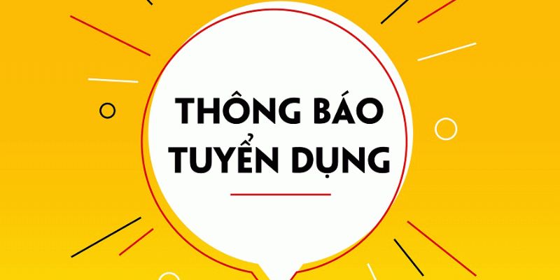 Tuyển dụng trợ lý OA